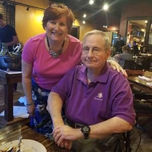 Meet your Posher, Marsha